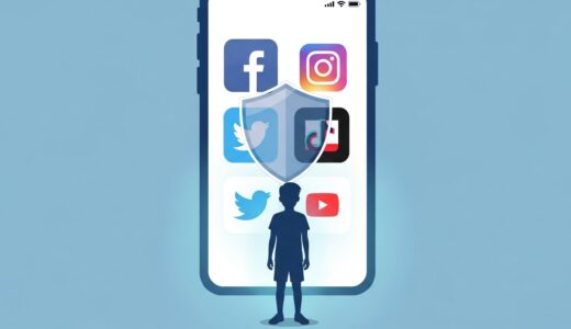 Pinterest CEO、16歳未満のSNS利用禁止を世界に呼びかけ