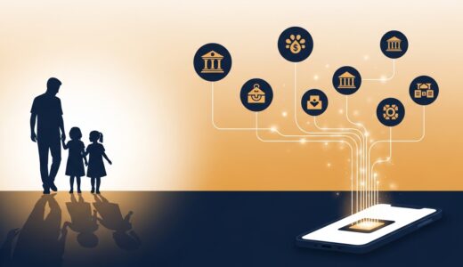 「みらいたすく」が変える相続手続き——大手金融機関など10社が業界横断で合意