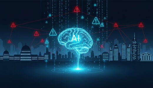 Claude Mythos／Anthropicの新AIが世界の金融機関を揺るがす