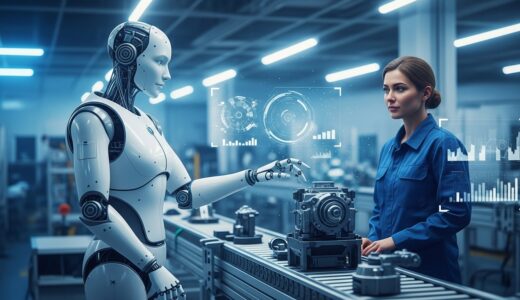 PIA Automation×AGIBOT、ヒューマノイドロボットの工場導入が実証段階へ