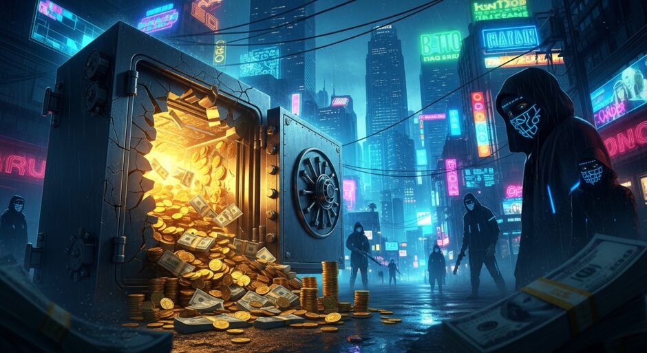 Rockstar Gamesにハッキングか——流出データが示すGTA Onlineとの収益格差