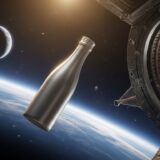 獺祭・三菱重工、ISSで人類初となる清酒の宇宙空間醸造に成功──「獺祭MOONプロジェクト」