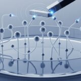 MIT、磁石ひと振りで動く微小「マグノボット」を開発 — 体内で薬を運ぶ生検も視野に