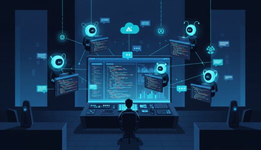 Cursor 3正式リリース｜複数AIエージェントを一元管理する統合ワークスペース、ソフトウェア開発の新時代へ