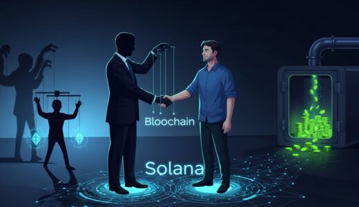 2026年最大のDeFi流出：Driftを襲った北朝鮮ソーシャルエンジニアリング作戦の手口