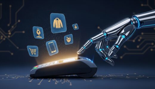 VisaがAIエージェント決済基盤「Intelligent Commerce Connect」公開——人間なしで完結する購買の現実