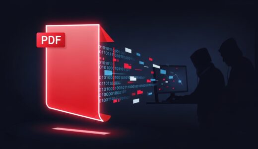Adobe Reader に未修正のゼロデイ攻撃——PDFを開いた瞬間、端末は標的にされる