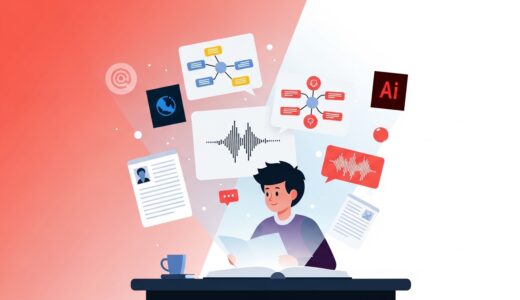 Adobe Acrobat「Student Spaces」ベータ公開｜AIが学習スタイルに合わせて教材を自動生成