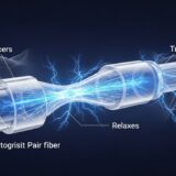 MIT発・電気駆動の人工筋肉ファイバー、静音・自己完結でロボット設計を塗り替える