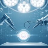 ForSight Robotics、世界初の完全ロボット白内障手術を成功——6億人の「見えない」を変える技術が動き出した