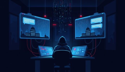 Claude Code・GPT-4.1が「攻撃チーム」に——単独ハッカーがメキシコ政府9機関に侵入した手口