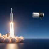 Cygnus XL(NG-24)打ち上げ成功——SpaceX Falcon 9がISSへ約5トンの科学と希望を届ける