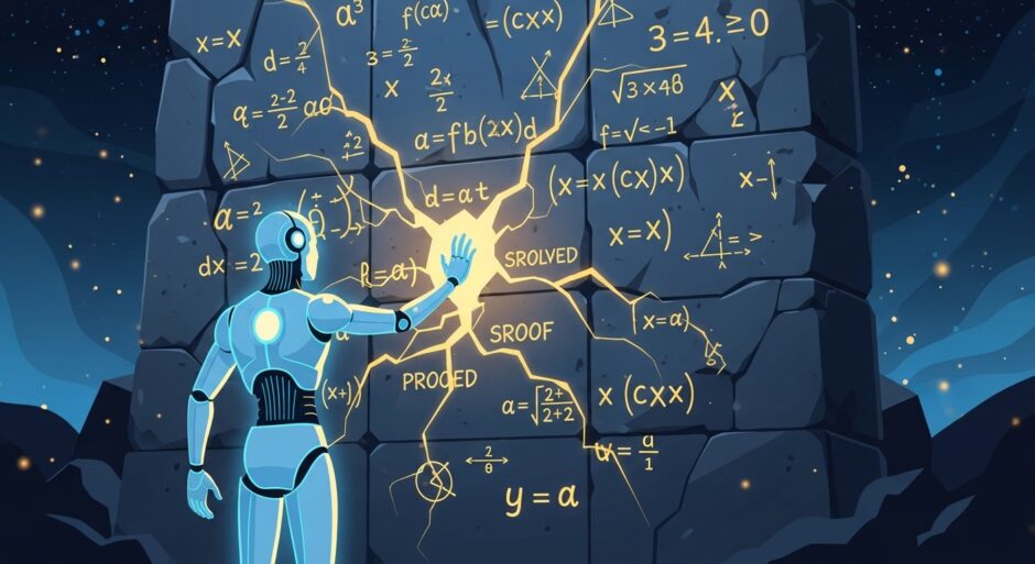 北京大学AIが証明した「数学研究の自動化」——Lean 4で自ら検証、人間の判断ゼロ