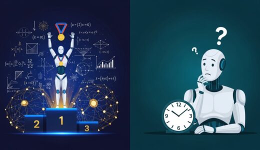 Stanford AI Index 2026｜AIは加速し、格差は広がる——10の数字が示す世界の現在地