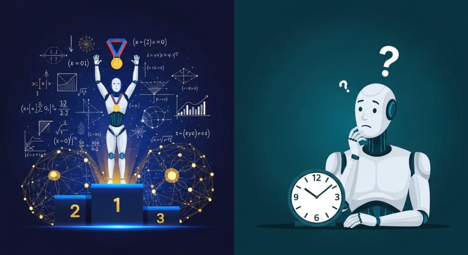 Stanford AI Index 2026｜AIは加速し、格差は広がる——10の数字が示す世界の現在地