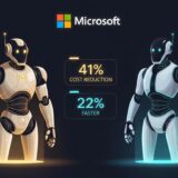 MAI-Image-2-Efficient 正式発表|Microsoft、画像生成AIを2モデル体制へ——コスト41%削減の意味
