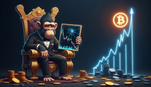 Bored Ape NFTが88%暴落——スティーブ・アオキが語った「5年の予言」の結末