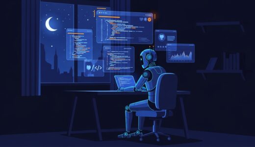 Claude Code、ルーティン機能を公開——眠っている間にAIが開発を進める時代へ