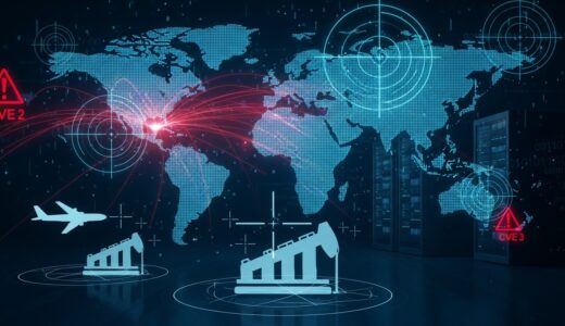 MuddyWater型攻撃が中東で拡大—n8n・Langflow・OWA狙い、エジプト航空から200ファイル流出