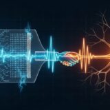 ノースウェスタン大学が発表、プリント可能な人工ニューロンがマウス脳細胞を活性化——ニューロモルフィック・コンピューティングの新章