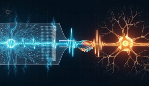 ノースウェスタン大学が発表、プリント可能な人工ニューロンがマウス脳細胞を活性化——ニューロモルフィック・コンピューティングの新章