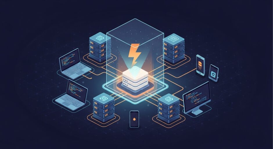 Mozilla「Thunderbolt」発表、セルフホスト型AIクライアントでCopilot・ChatGPT Enterpriseに挑む