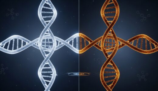 ミラーライフとは何か?国連が2026年3月ブリーフで示した「10年以内の規制枠組み」と菅裕明教授も警鐘の合成生物学最大の論点