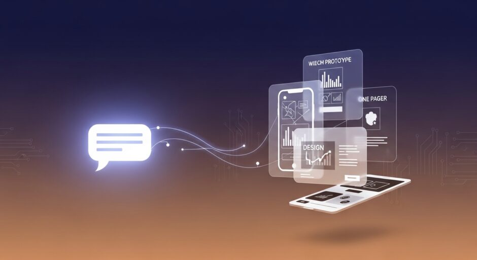 Claude Design始動──Anthropicがデザインツール市場に参入、Claude Opus 4.7が下支え