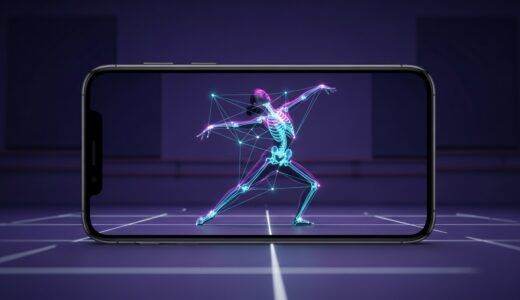 AI DANCE LAB Supported by SoftBank、月額1,480円で提供開始｜LDH監修のプロの動きとAI骨格推定でダンスを磨く