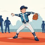 Baselink AI、小学生400人がAIコーチングを実地体験——糸井嘉男氏ら集結「VITAS野球教室」で出展