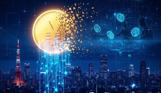 JPYCがシリーズBで累計46億円を調達｜日本円ステーブルコインがAI時代の決済インフラへ