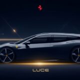 Ferrari「Luce」2026年10月納車開始——50万ユーロ超のラグジュアリーEVが問う「電動化時代の官能性」とは