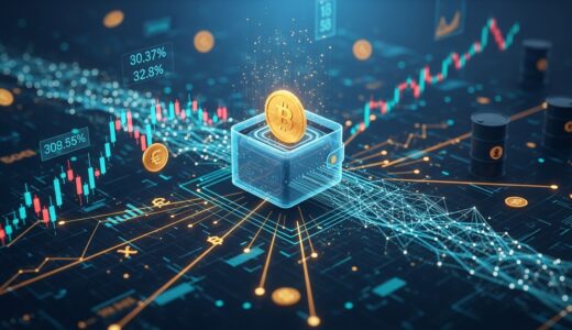 Blockchain.com×Hyperliquid、セルフカストディ型パーペチュアル取引を解禁──ウォレットが「世界市場の入口」へ