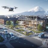 トヨタWoven City、視覚言語AIモデル「AI Vision Engine」を公開──Inventorsは計24社へ