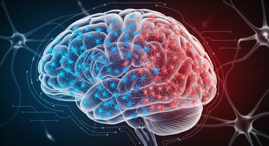 NYUが解明した「もう一つの脳」—アストロサイトネットワークが神経科学の常識を覆す