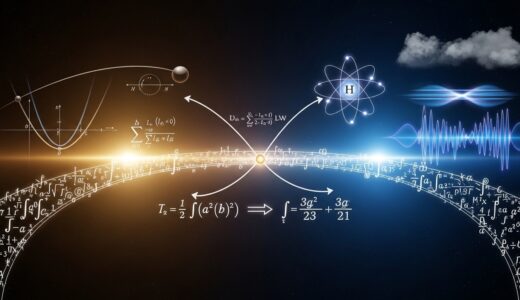 MIT、量子と古典物理学を繋ぐ「橋」を構築 — シュレーディンガー方程式を最小作用で厳密解