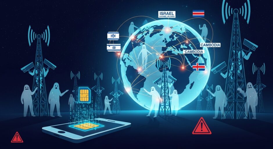 019Mobile・Tango Networks UK・Airtel Jersey経由の秘密監視—Citizen Lab、商用監視ベンダーによる通信網悪用キャンペーン2件を暴露