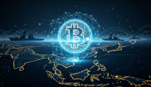 Bitcoin、米軍が稼働中——インド太平洋軍司令官が議会で初公表、対中戦略の新次元