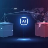 Anthropic、Claude に選挙セーフガード最新版を実装──TurboVote 連携と影響工作への耐性評価を公開