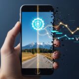 ZCAM登場：iPhoneで「本物」を暗号証明、Succinctが挑むAI時代の真正性