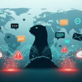 ESETがGopherWhisperを発見、Discord・Slack・Outlookを悪用する中国系APTがモンゴル政府を標的に