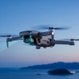 DJI Lito X1／Lito 1発表 — 47,520円から始まる空撮、LiDARと全方向検知で初心者の壁を越える