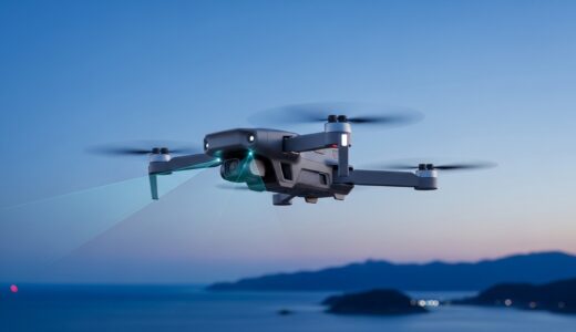 DJI Lito X1／Lito 1発表 — 47,520円から始まる空撮、LiDARと全方向検知で初心者の壁を越える