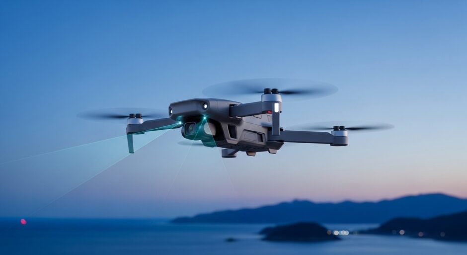 DJI Lito X1／Lito 1発表 — 47,520円から始まる空撮、LiDARと全方向検知で初心者の壁を越える