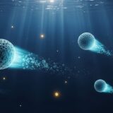 中国科学院、海水から「狩る」マイクロモーター開発｜光駆動MOFが拓くウラン抽出の新時代