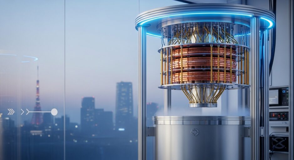 IQM Radiance、日本企業初の量子コンピューター購入は東陽テクニカ──オンプレ運用で2030年「50兆円」戦略を加速