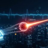 ニールス・ボーア研究所、量子通信の20年来の壁を突破—既存の光ファイバーで単一光子伝送に成功