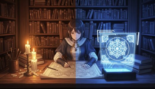 Wit Studio×AI背景問題——『本好きの下剋上』S4 OPが問いかけるアニメの未来