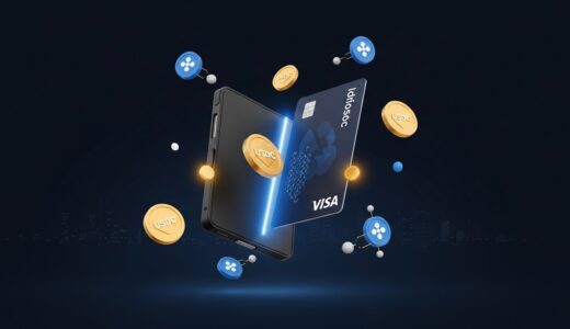 Tangem Pay、日本上陸｜セルフカストディのまま、暗号資産でVisaが使える時代へ