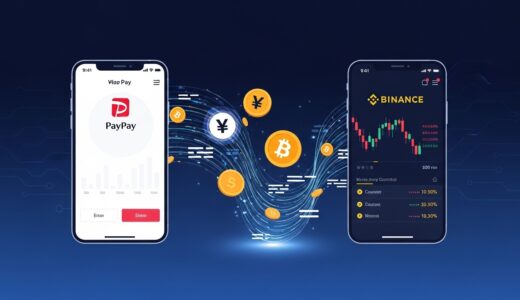 Binance Japan、PayPayマネーで事前入金に対応——暗号資産の入口が変わる